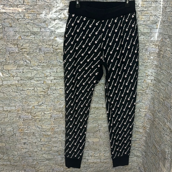 🔥🔥🔥Champion Joggers Size: Medium🔥🔥🔥 - Picture 1 of 7